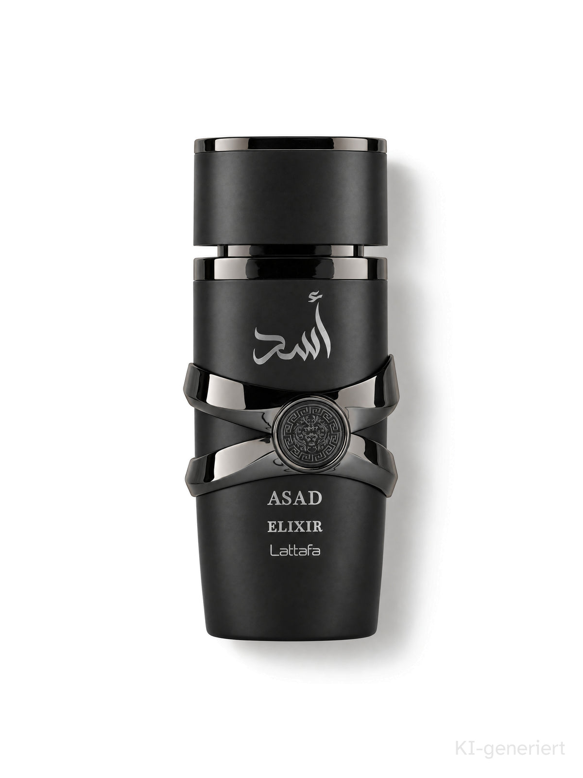 Lattafa Asad Elixir Eau de Parfum 100 ml