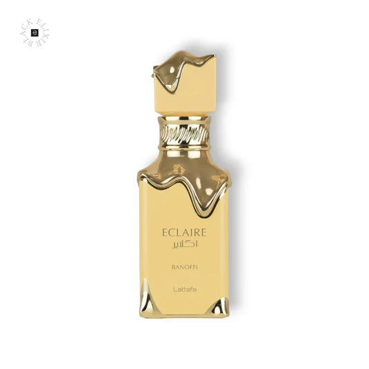 Lattafa Eclaire Banoffi Eau de Parfum
