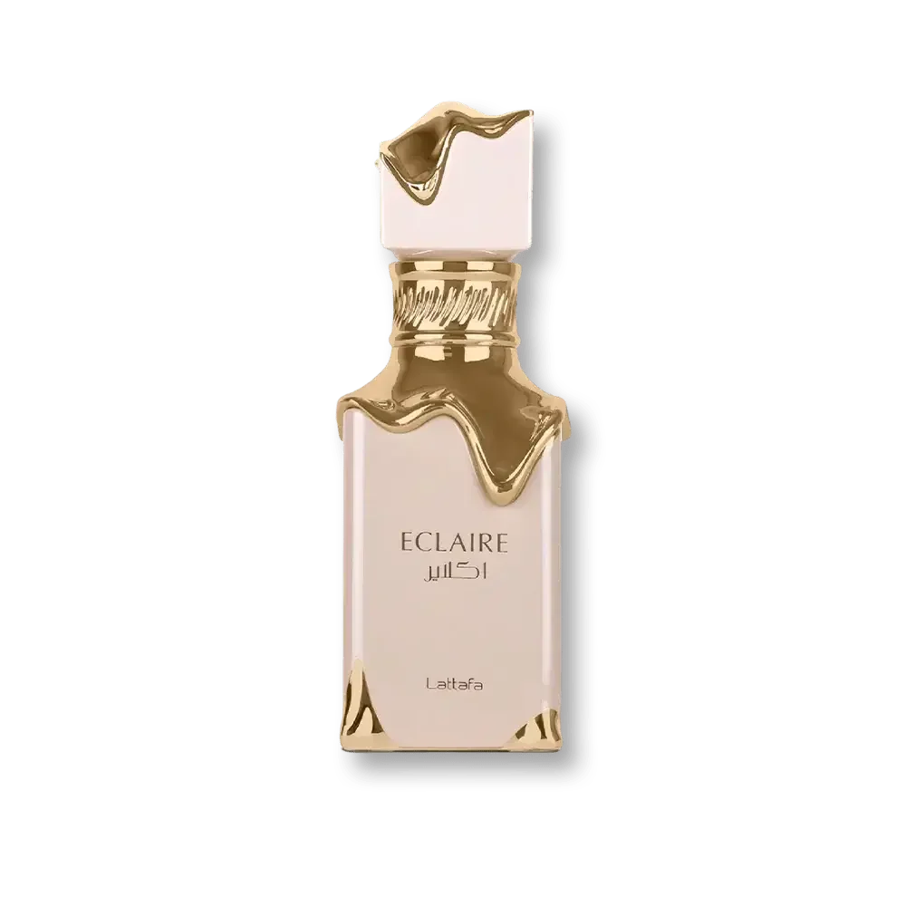 Lattafa Eclaire Eau de Parfum 100ml