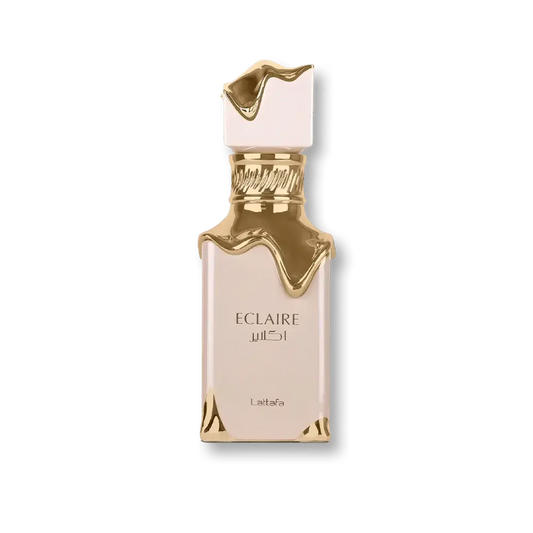Lattafa Eclaire Eau de Parfum 100ml