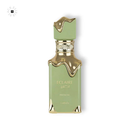 Lattafa Eclaire Pistache Eau de Parfum
