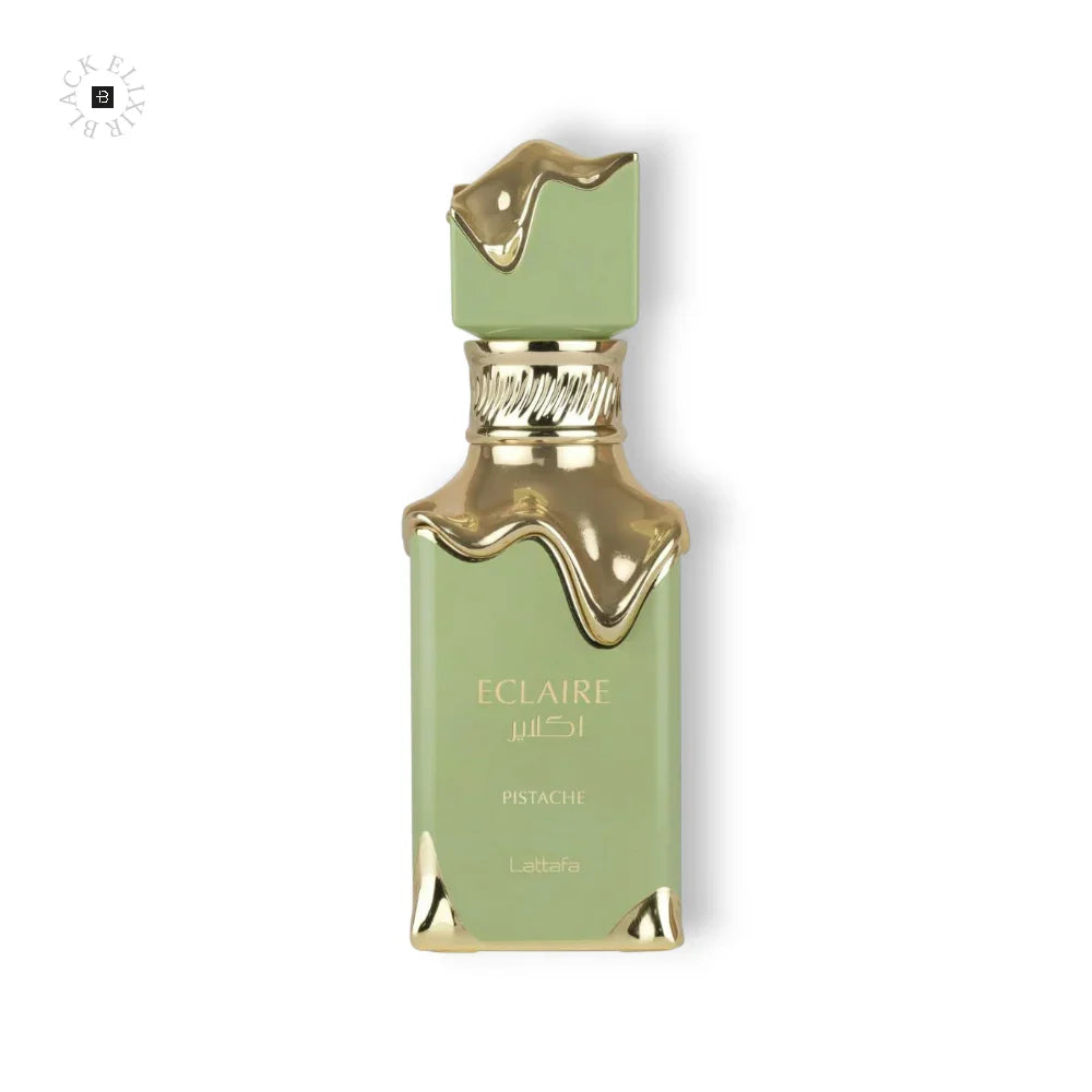 Lattafa Eclaire Pistache Eau de Parfum