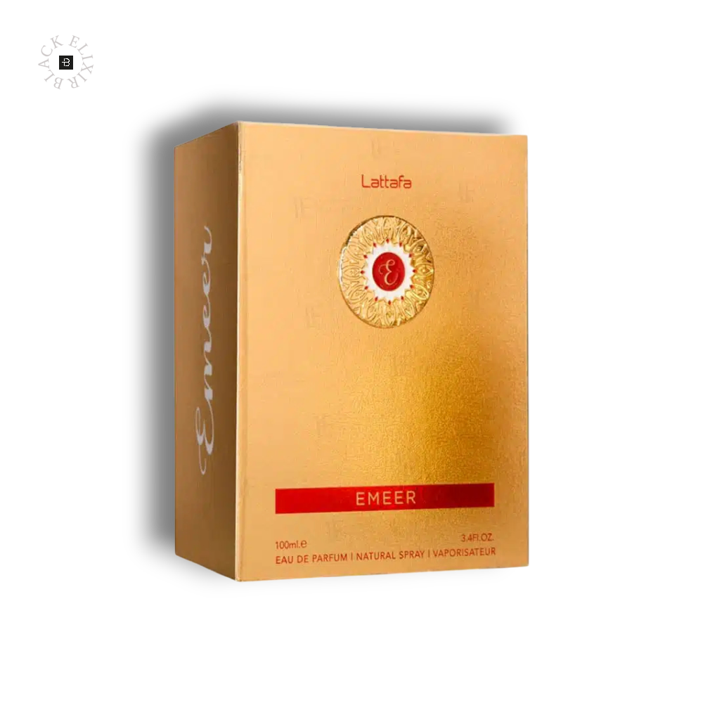 Lattafa Emeer Eau de Perfume