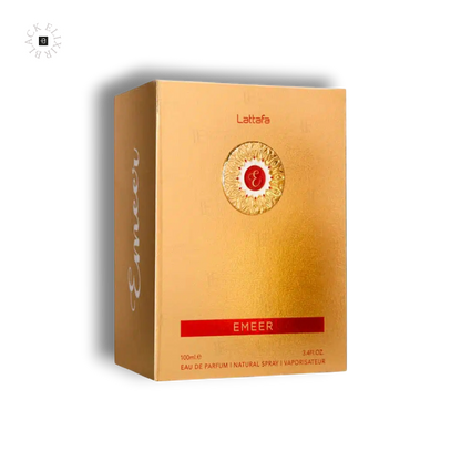 Lattafa Emeer Eau de Perfume
