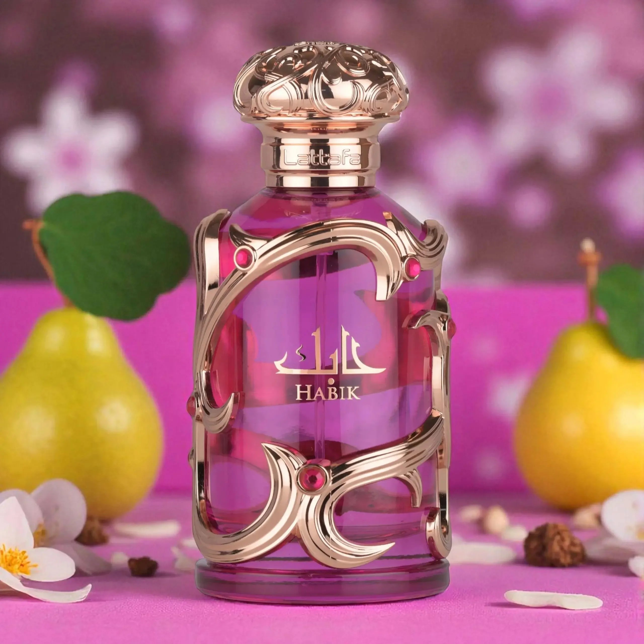 Lattafa Habik For Women Eau de Parfum 100ml