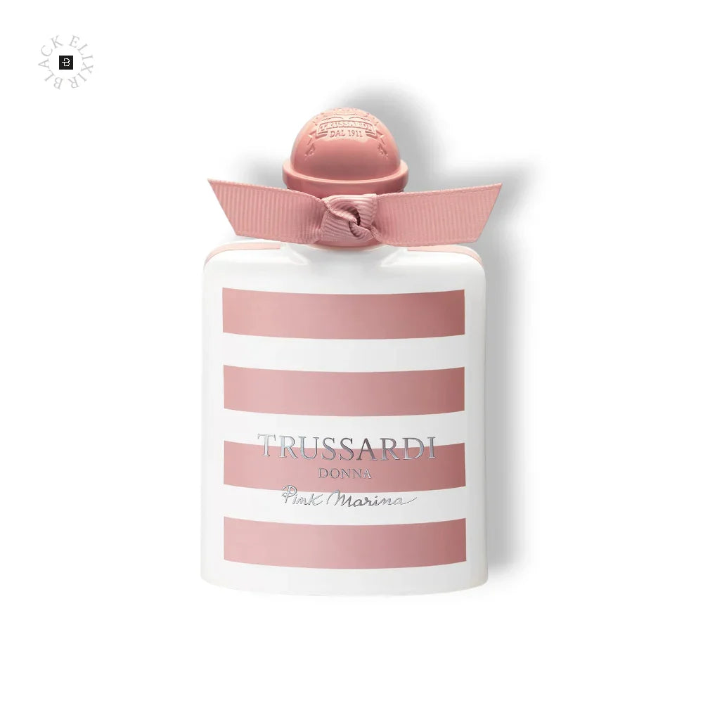 Trussardi Donna Pink Marina Eau de Toilette