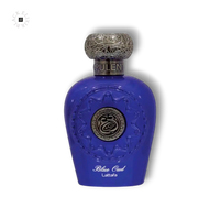Lattafa Opulent Blue Oud Eau de Parfum
