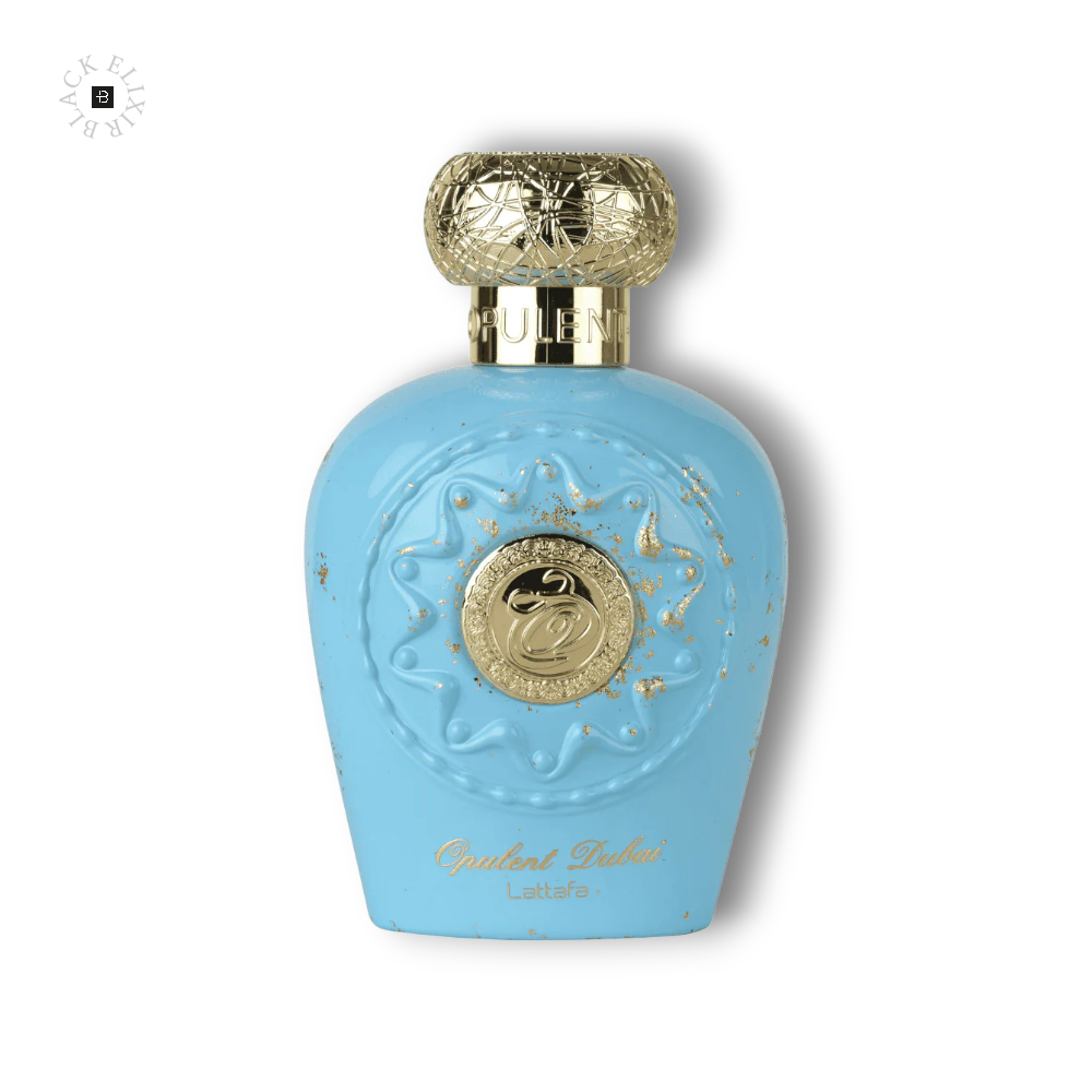 Lattafa Opulent Dubai Eau de Parfum