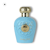 Lattafa Opulent Dubai Eau de Parfum