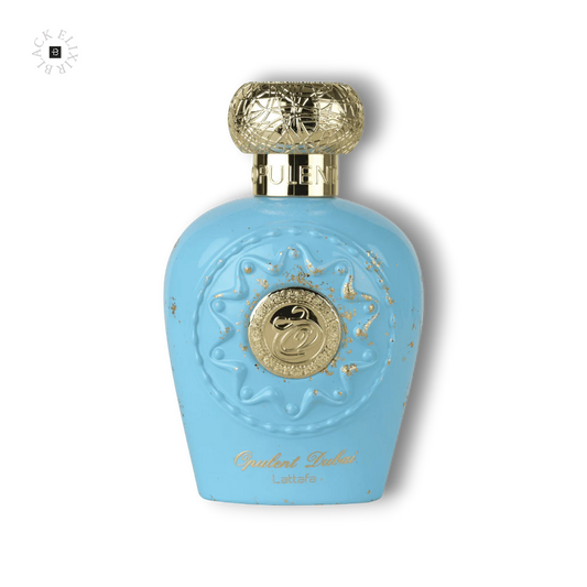 Lattafa Opulent Dubai Eau de Parfum
