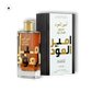 Lattafa Parfüm Ameer Al Oudh Intense Oud Eau de Parfum