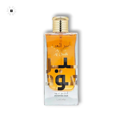 Lattafa Parfüm Ameer Al Oudh Intense Oud Eau de Parfum