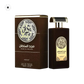 Lattafa Parfüm Majd Al Sultan Eau de Parfum