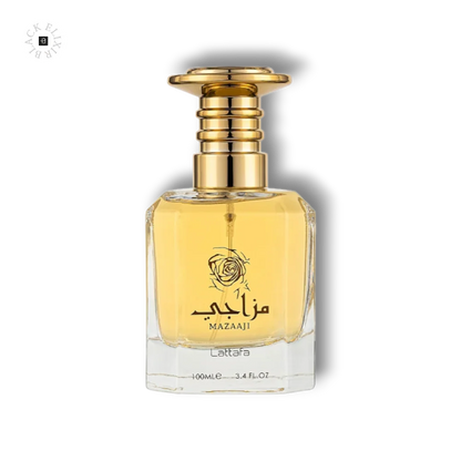 Lattafa Parfüm Mazaaji Eau de Parfum