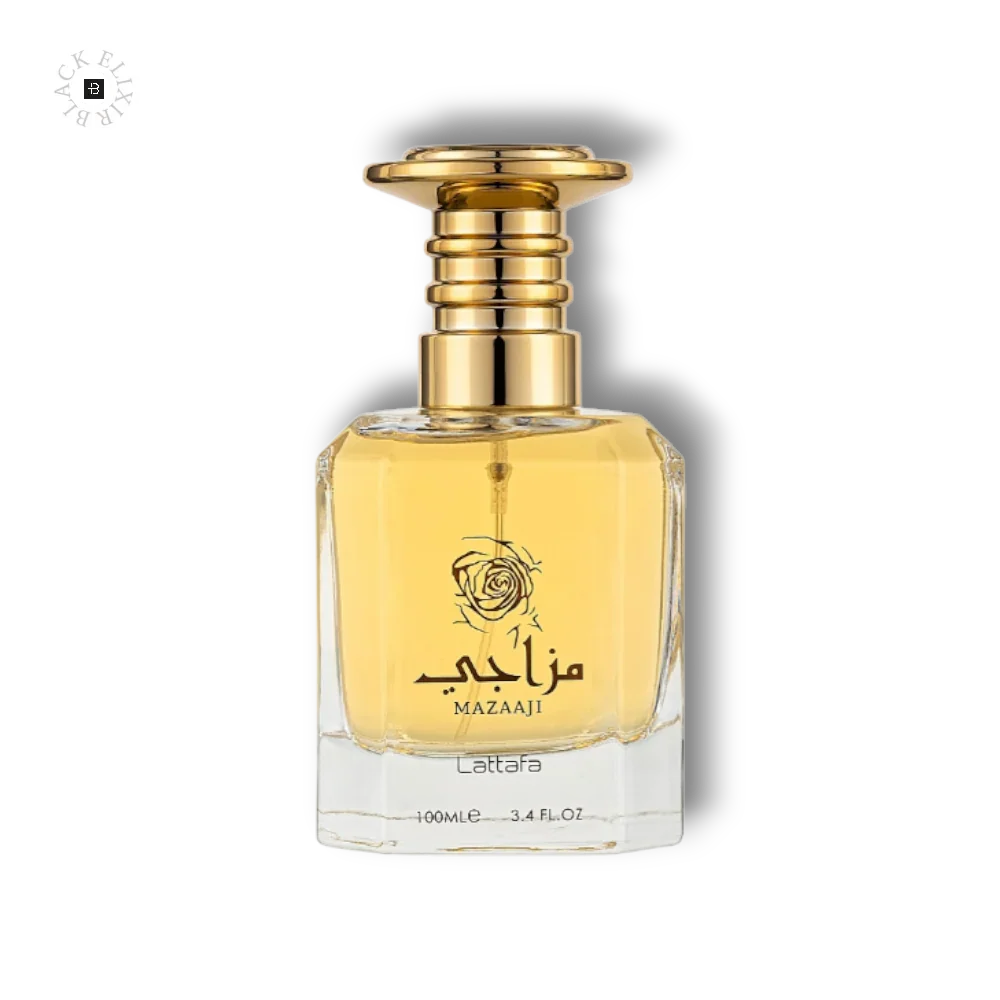 Lattafa Parfüm Mazaaji Eau de Parfum