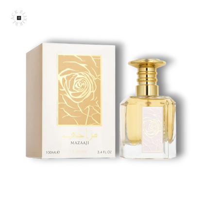 Lattafa Parfüm Mazaaji Eau de Parfum