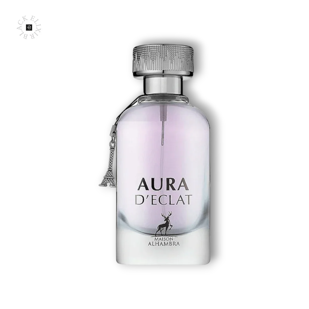 Maison Alhambra  Parfüm Aura D'Eclat Eau de Parfum