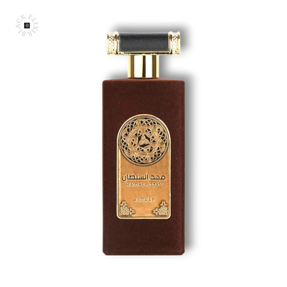 Lattafa Parfüm Majd Al Sultan Eau de Parfum