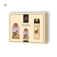 Lattafa Pride Art of Nature ll Giftset Eau de Parfum