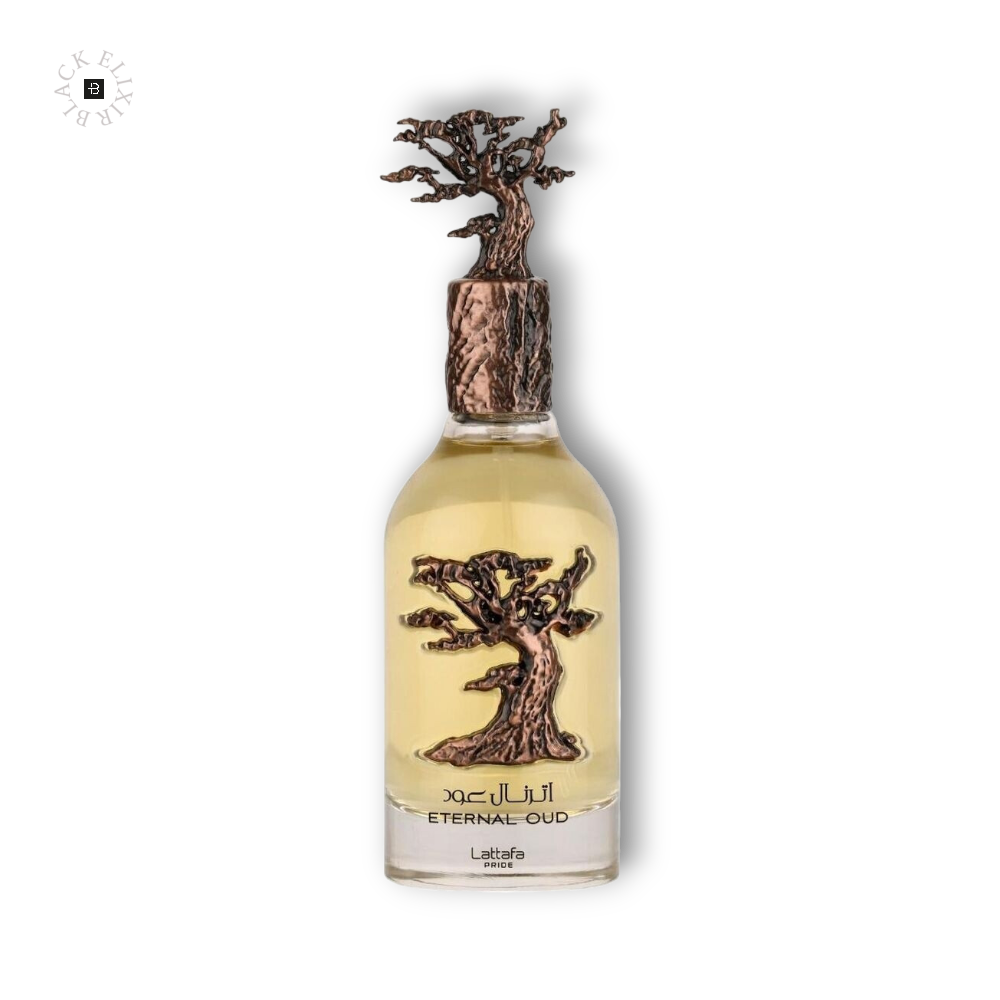 Lattafa Pride Eternal Oud Eau de Parfum