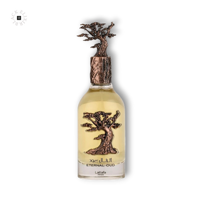 Lattafa Pride Eternal Oud Eau de Parfum