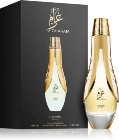 Lattafa Pride Parfüm Gharam Eau de Parfum 100ml