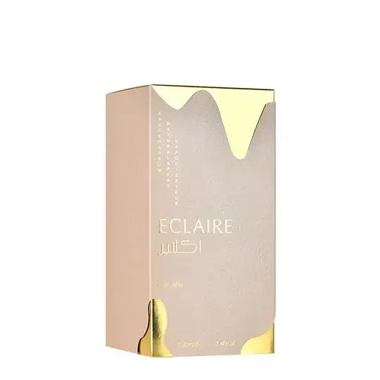 Lattafa Eclaire Eau de Parfum 100ml
