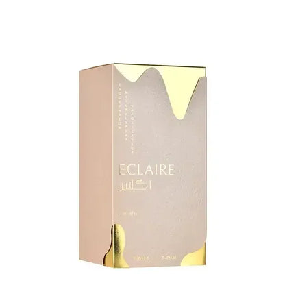 Lattafa Eclaire Eau de Parfum 100ml