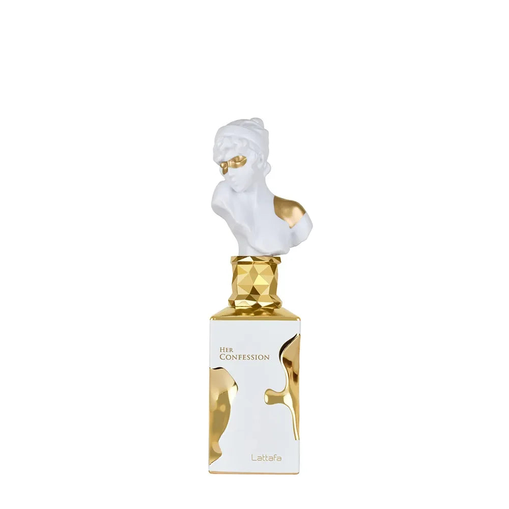 Lattafa Her Confession Eau de Parfum 100ml