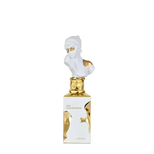 Lattafa Her Confession Eau de Parfum 100ml