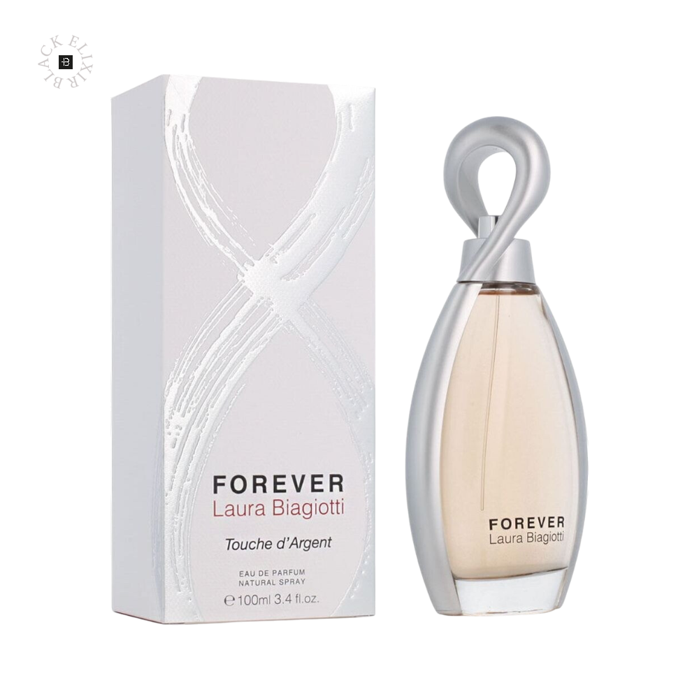 Laura Biagiotti Forever Touche d'Argent Eau de Parfum