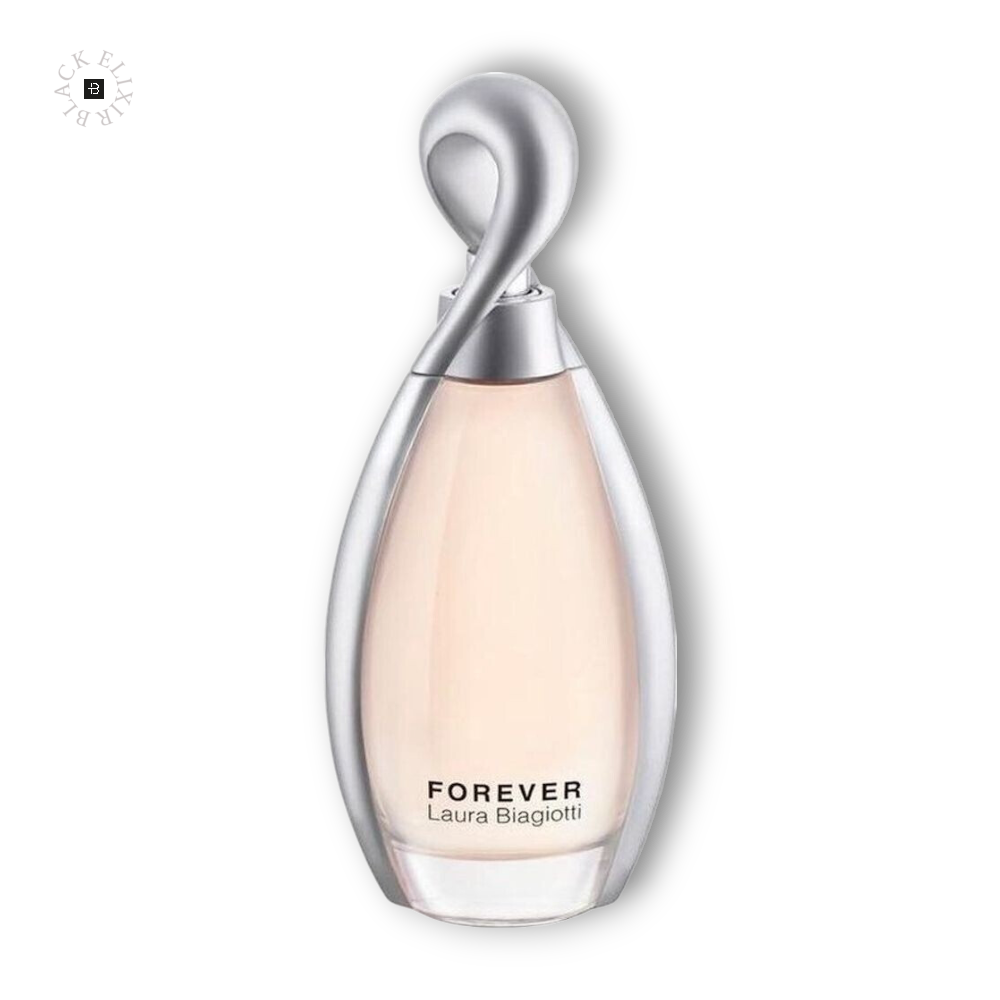 Laura Biagiotti Forever Touche d'Argent Eau de Parfum