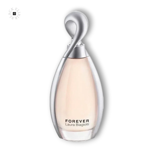 Laura Biagiotti Forever Touche d'Argent Eau de Parfum