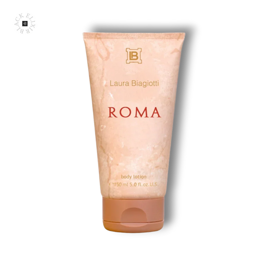 Laura Biagiotti Roma Body Lotion