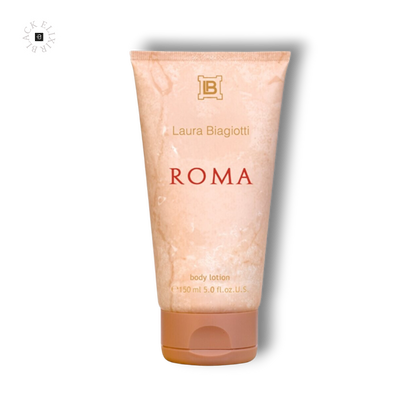 Laura Biagiotti Roma Body Lotion