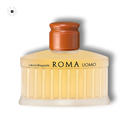 Laura Biagiotti Roma uomo Eau de Toilette