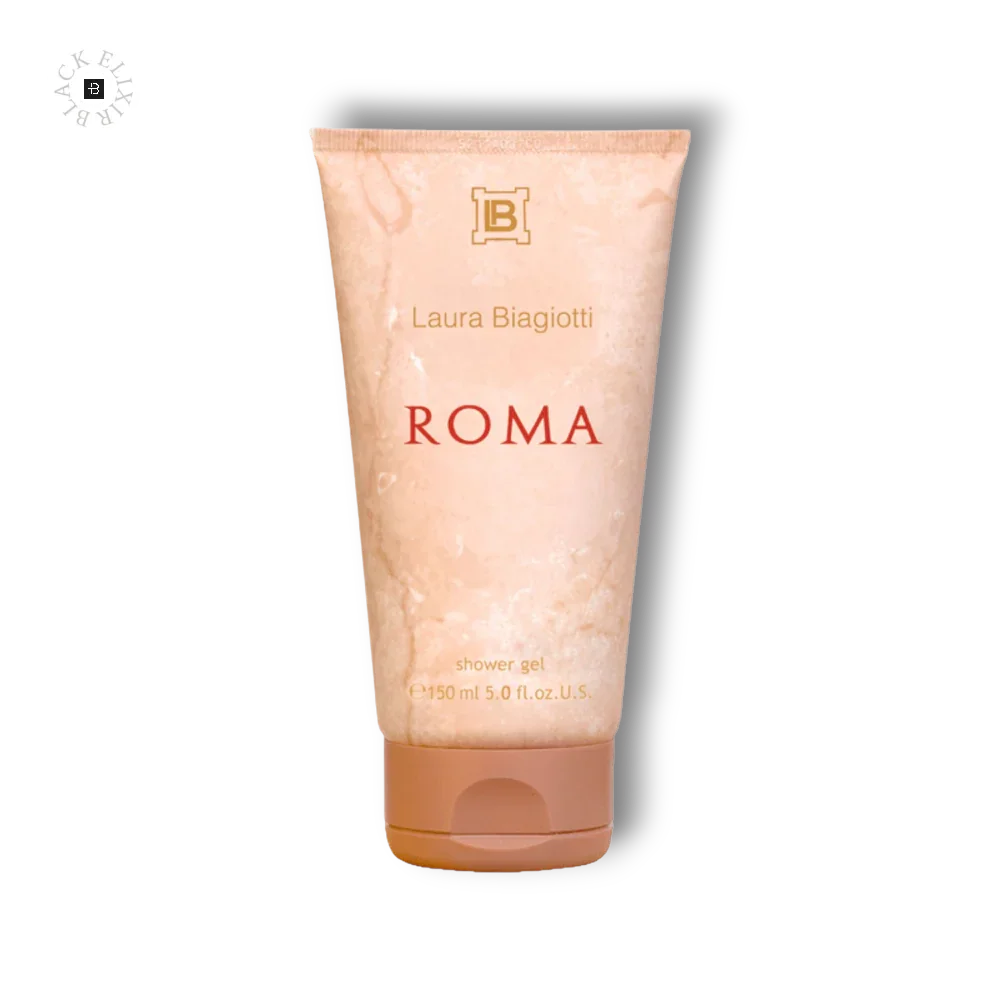 Gel douche Roma Femme
