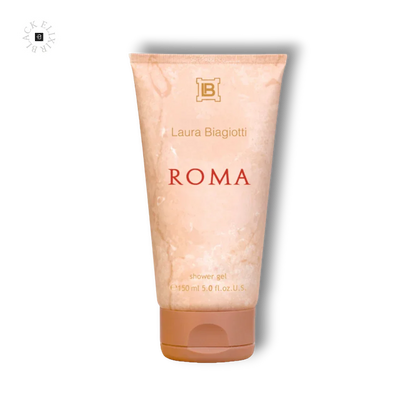 Gel douche Roma Femme