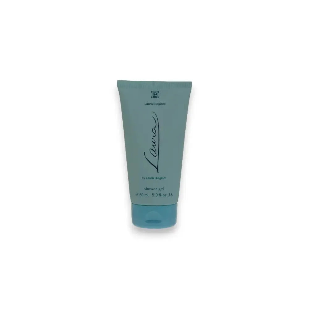 Laura Shower Gel - BLACK ELIXIR - Maison de Parfum