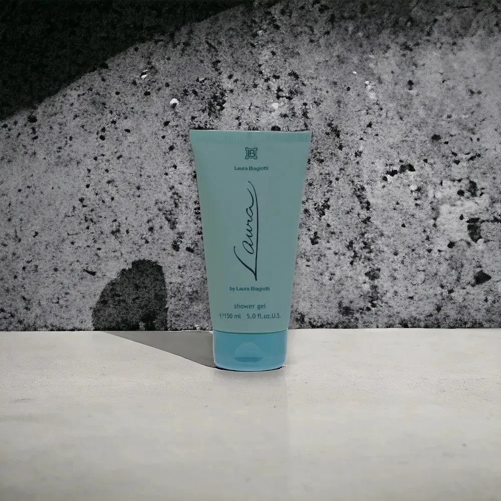 Laura Shower Gel - BLACK ELIXIR - Maison de Parfum