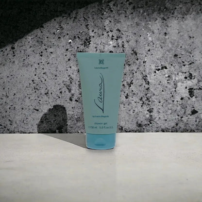 Laura Shower Gel - BLACK ELIXIR - Maison de Parfum