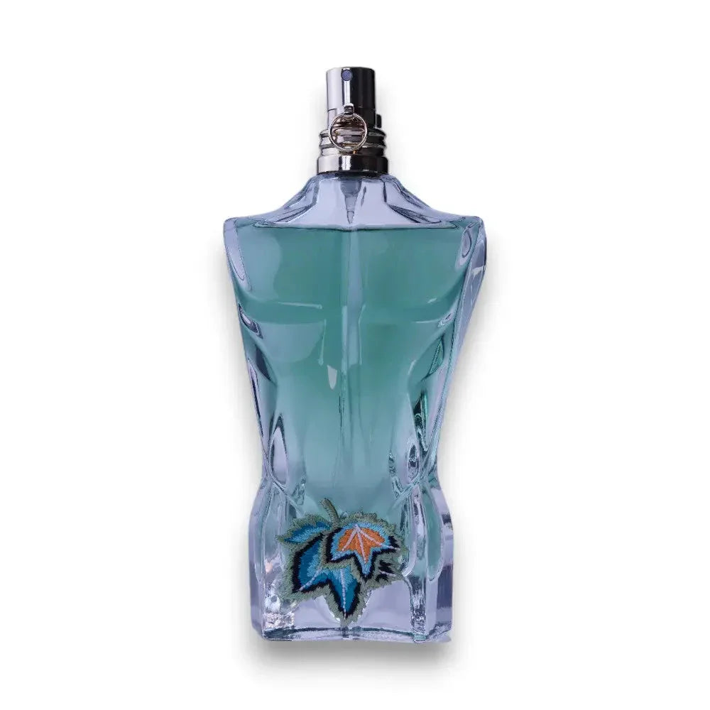 Jean Paul Gaultier Le Beau Paradise Garden Eau de Parfum Black