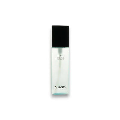 CHANEL Le Gel Cleansing Gel - BLACK ELIXIR - Maison de Parfum
