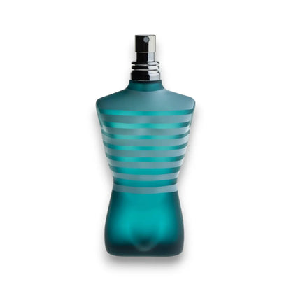Jean Paul Gaultier Le Male Eau de Toilette - BLACK ELIXIR - Maison de Parfum