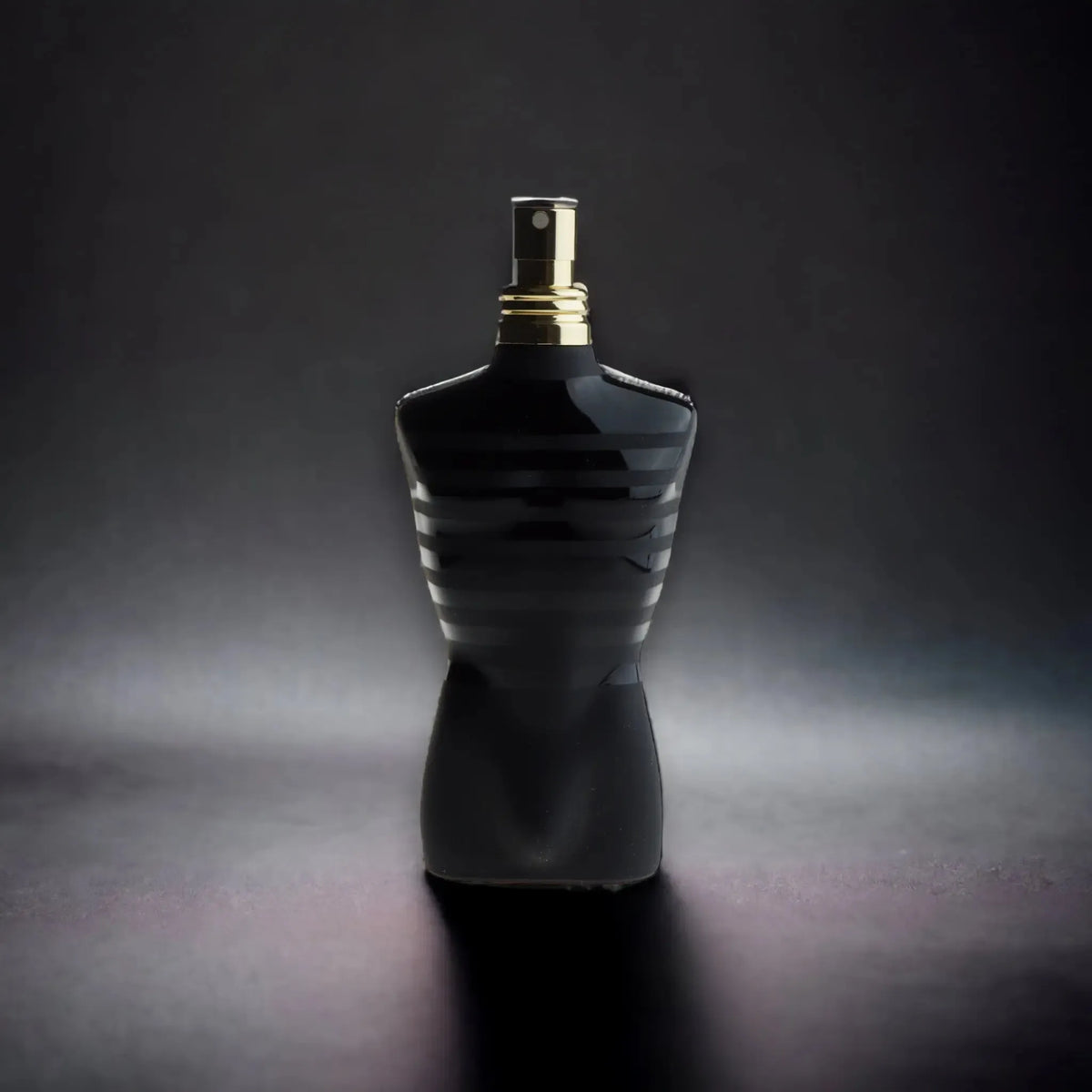 Jean Paul Gaultier Le Male Intense Le Parfum - BLACK ELIXIR - Maison de Parfum
