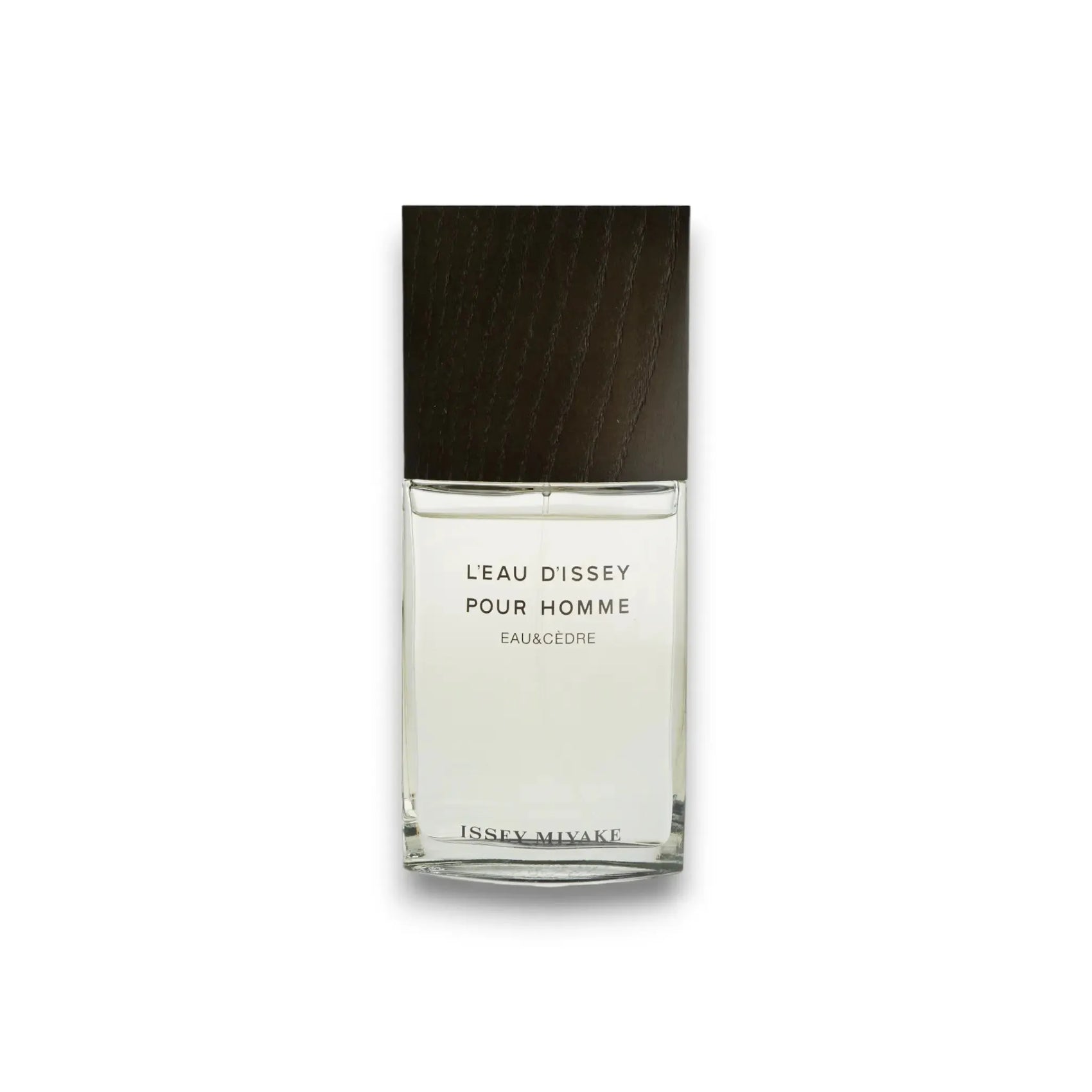L'eau D'issey Pour Homme Eau & Cedre Eau de Toilette - BLACK ELIXIR - Maison de Parfum