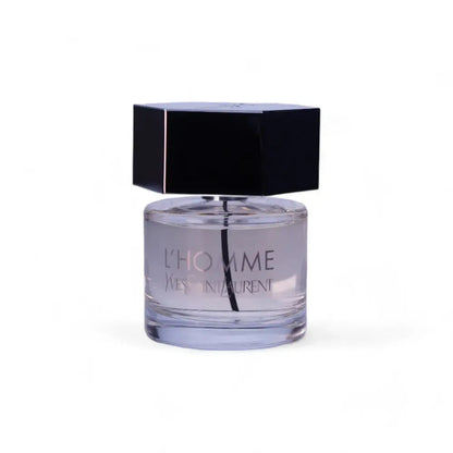 YSL L’Homme Eau de Toilette - BLACK ELIXIR - Maison de Parfum
