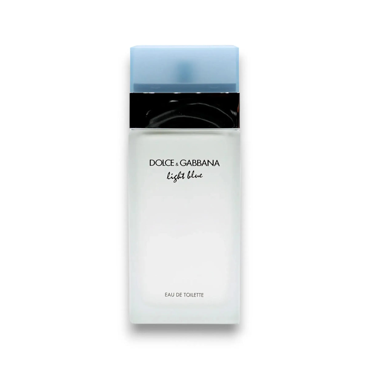 Dolce & Gabanna Light Blue Eau de Toilette - BLACK ELIXIR - Maison de Parfum