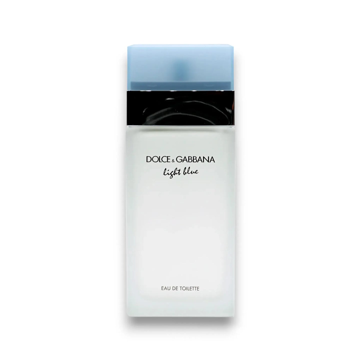 Dolce & Gabanna Light Blue Eau de Toilette - BLACK ELIXIR - Maison de Parfum
