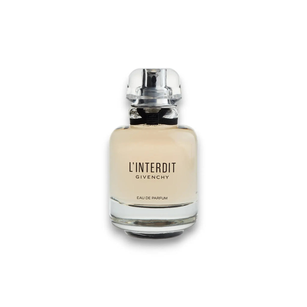 GIVENCHY L’Interdit Eau de Parfum - BLACK ELIXIR - Maison de Parfum